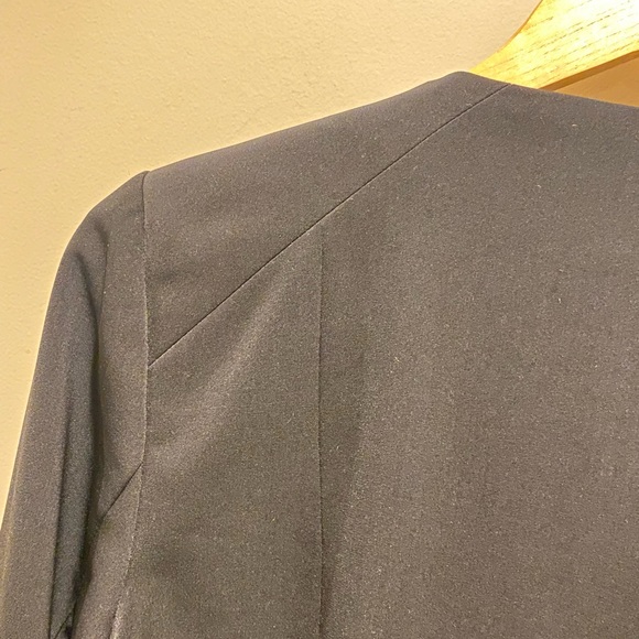 KENSIE High Low Blazer - Picture 7 of 14